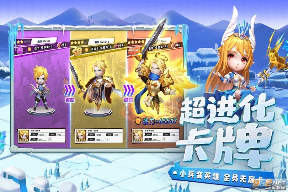 未知的岛屿